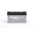 Акумулятор Bosch S3 12В 90Аг 720А R+ (0 092 S30 130)