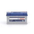 Акумулятор Bosch S4 12В 95А·год 800А R+ (0 092 S40 130)
