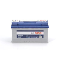Акумулятор Bosch S4 12В 95А·год 800А R+ (0 092 S40 130)