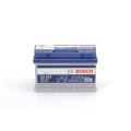 BOSCH AUTO Акумулятор Bosch S4 12В 65Аг 650А R+ (0 092 S4E 070)