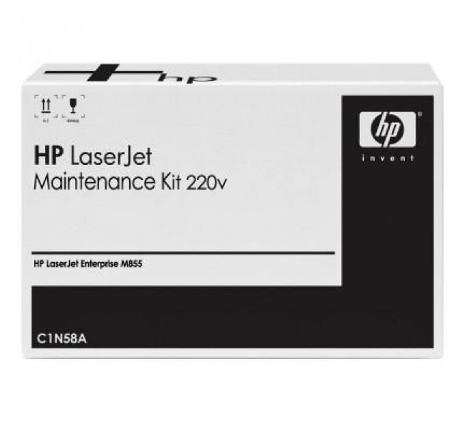 Ремкомплект HP LJ M880z/M880z+/ M855dn/M855x+/M855xh 220V Maintenance Kit (C1N58A)