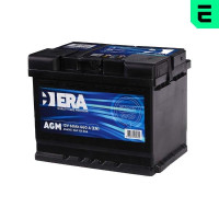 Акумулятор Era AGM 12В 60Аг 660А R+ (A56011)