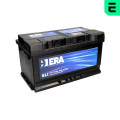 Era Акумулятор Era 12В 80Аг 740A R+ (S58012)