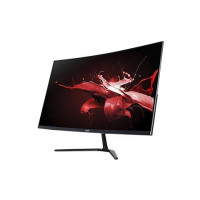 Монітор Acer 31.5" ED320QUS3bmiipx 2xHDMI, DP, MM, VA, 2560x1440, 180Hz, 1ms, CURVED