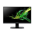 ACER monitors Монітор Acer 23.8" KA242P0bi D-Sub, HDMI, VA, 144Hz, 1ms