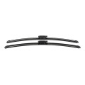 Склоочисник BOSCH Aerotwin безкаркасний комплект 600/450мм (3 397 007 115)