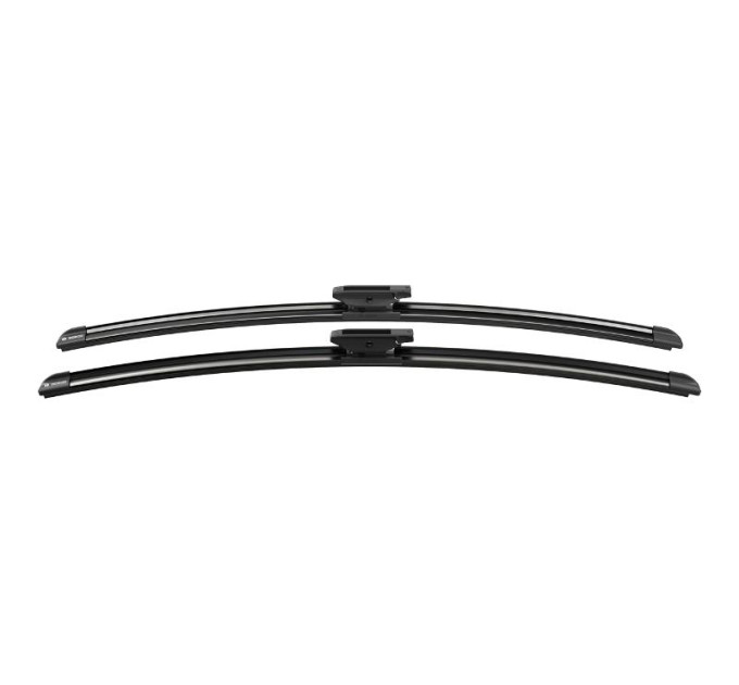 Склоочисник BOSCH Aerotwin безкаркасний комплект 600/450мм (3 397 007 115)