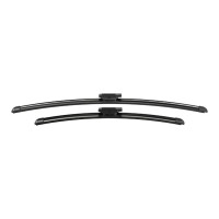 Склоочисник BOSCH Aerotwin безкаркасний комплект 650/475мм (3 397 007 426)