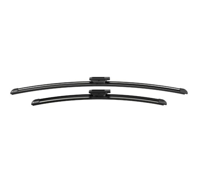 Склоочисник BOSCH Aerotwin безкаркасний комплект 650/475мм (3 397 007 426)