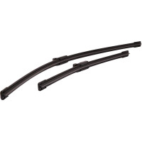 Склоочисник BOSCH Aerotwin безкаркасний комплект 650/400мм (3 397 007 945)