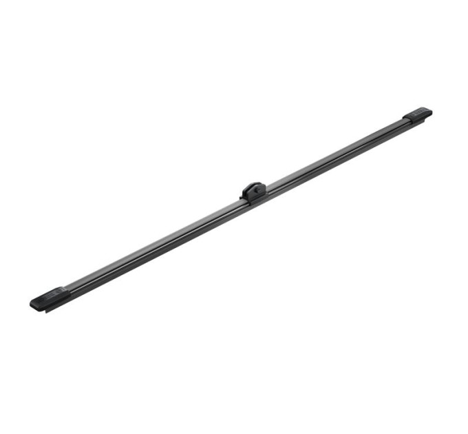 Склоочисник BOSCH Twin безкаркасний 400мм задній (3 397 008 057)