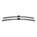 Склоочисник BOSCH Aerotwin безкаркасний комплект 550/550мм (3 397 009 843)