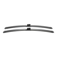 Склоочисник BOSCH Aerotwin безкаркасний комплект 550/550мм (3 397 009 843)