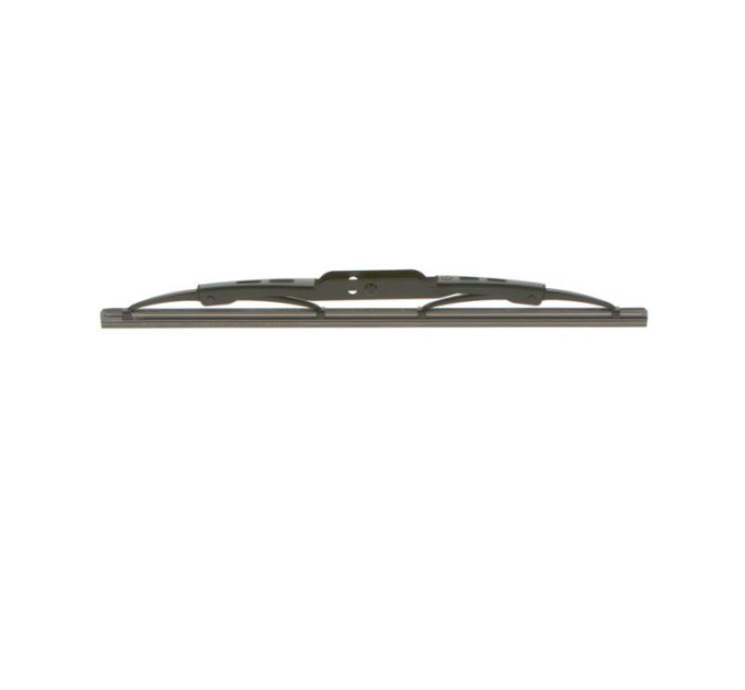 BOSCH AUTO Склоочисник BOSCH Rear каркасний 300мм задній (3 397 011 628)