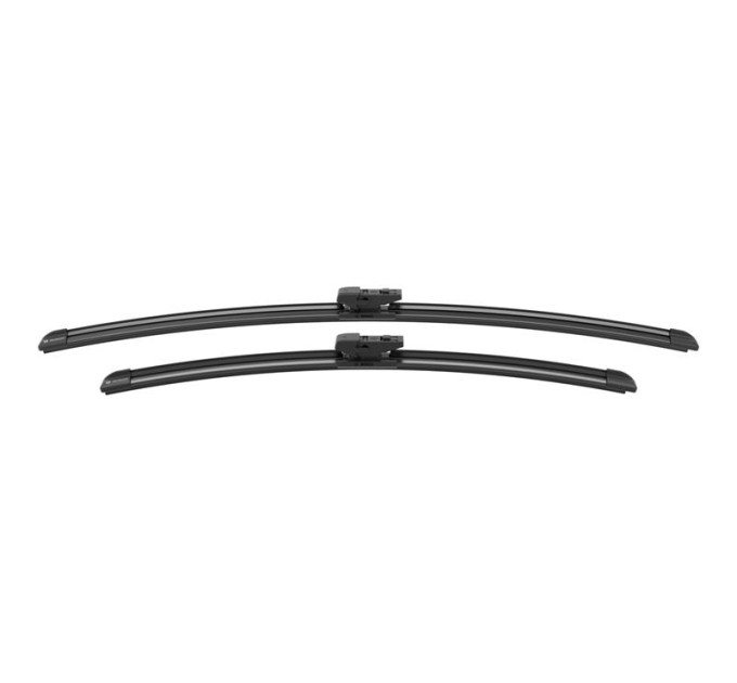 Склоочисник BOSCH Aerotwin безкаркасний комплект 650/500мм (3 397 014 422)