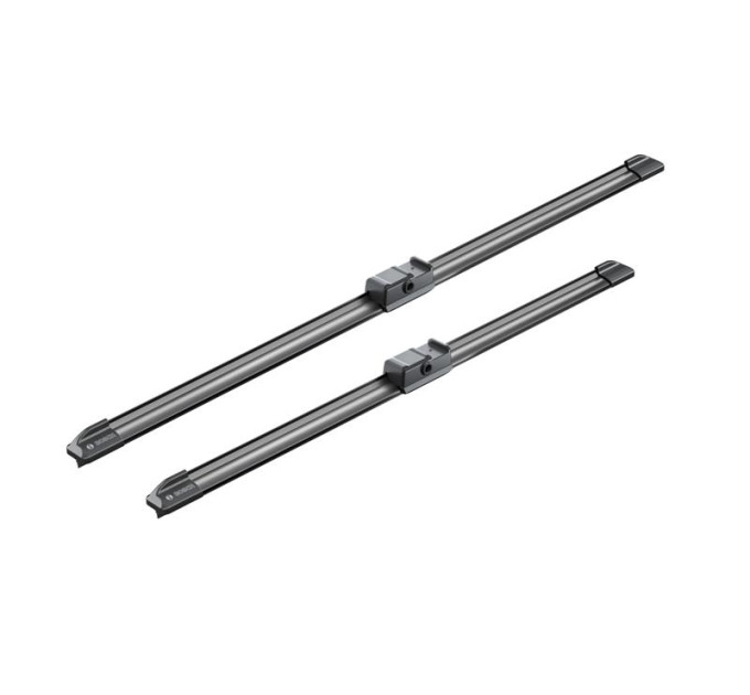 Склоочисник BOSCH Aerotwin безкаркасний комплект 550/450мм (3 397 118 931)