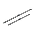 BOSCH AUTO Склоочисник BOSCH Aerotwin безкаркасний комплект 650/500мм (3 397 118 953)