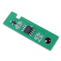 Чип для картриджа Samsung SL-C430/432/433/480/482/CLP-K404S, Black, 1.5k Wellchip (CSK404)