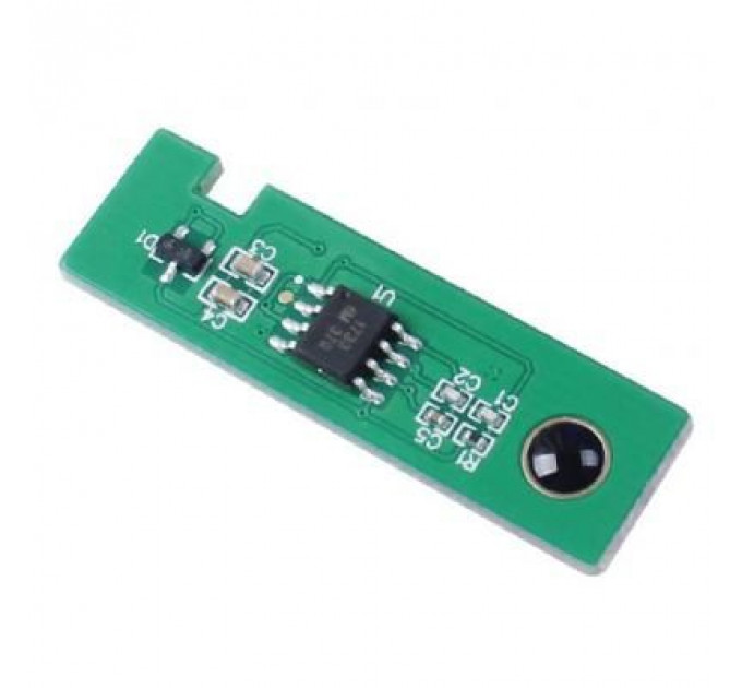 Чип для картриджа Samsung SL-C430/432/433/480/482/CLP-K404S, Black, 1.5k Wellchip (CSK404)