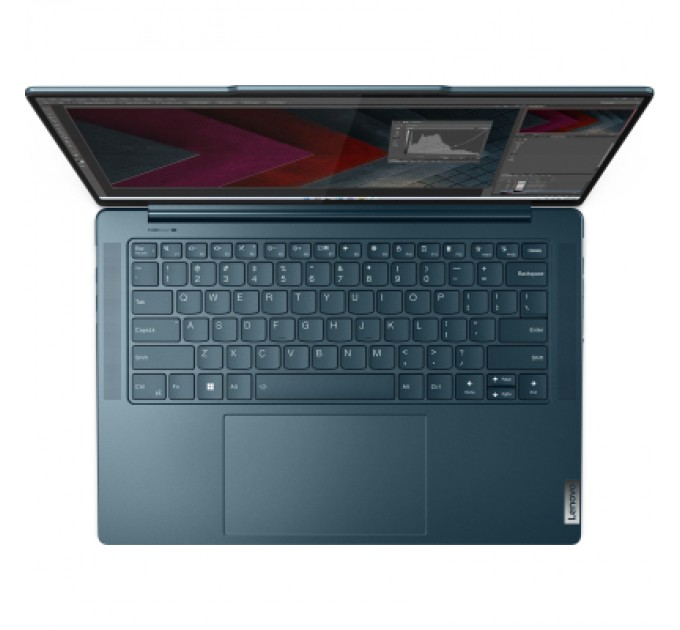 Ноутбук Lenovo Yoga Pro 7 14IMH9 (83E200AERA)
