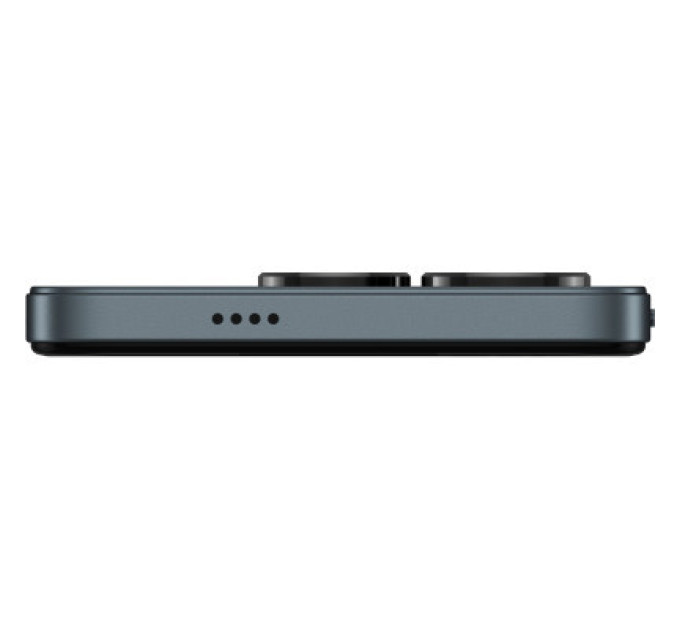 Мобільний телефон Tecno Spark 20C 4/128Gb Gravity Black (4894947011740)