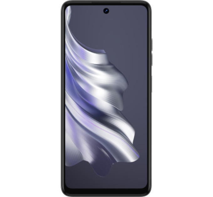 Мобільний телефон Tecno Spark 20 8/256Gb Gravity Black (4894947011597)