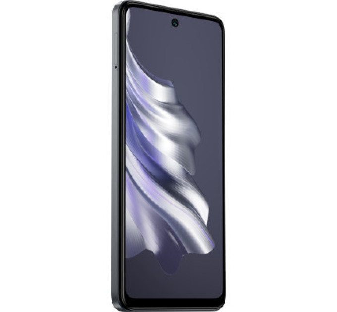 Мобільний телефон Tecno Spark 20 8/256Gb Gravity Black (4894947011597)