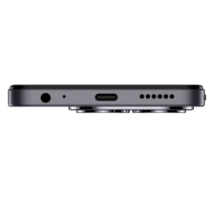 Мобільний телефон Tecno Spark 20 8/256Gb Gravity Black (4894947011597)