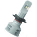 Philips Автолампа Philips LED H7 11972U51Х2 12/24V Ultinon Pro5100 +160 (74243)