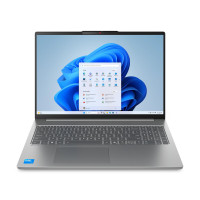 Ноутбук (портативний комп’ютер) IPS5-16IRH10 CI7-13620H 16" 24GB/1TB 83HS00ALRA LENOVO