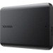 Toshiba Зовнішній жорсткий диск 2.5" 1TB CANVIO BASICS EXCLUSIVE Toshiba (HDTB510MK3AA)