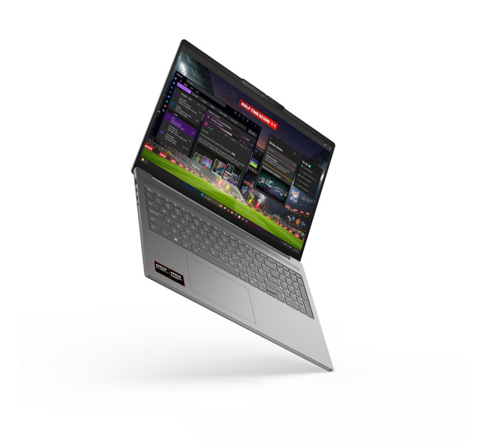 Lenovo Ноутбук (портативний комп’ютер) IPS5-16AHP11 R7-260 16" 16/512GB 83S4000WRA LENOVO