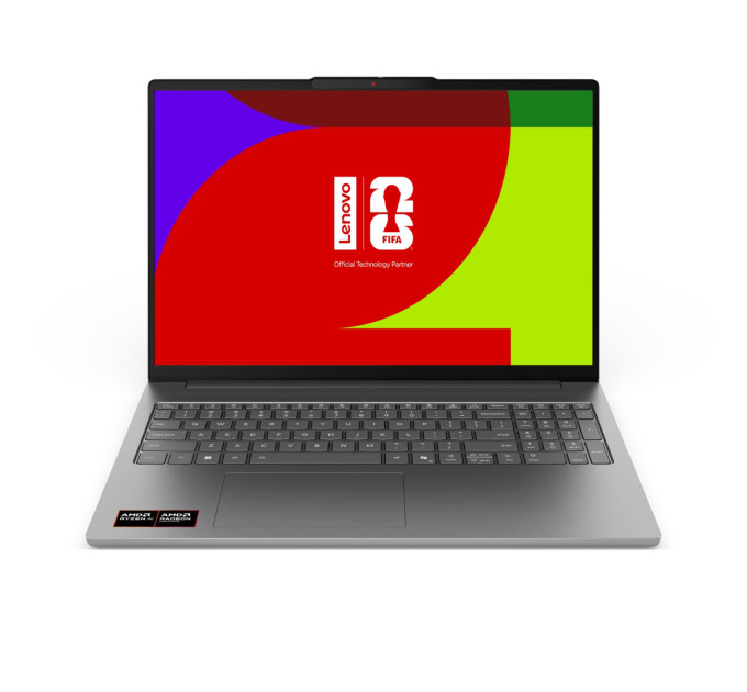 Lenovo Ноутбук (портативний комп’ютер) IPS5-16AHP11 R7-260 16" 16/512GB 83S4000WRA LENOVO