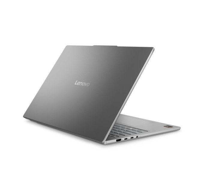 Lenovo Ноутбук (портативний комп’ютер) IPS5-16ARP10 R5-7535HS 16" 16/512GB 83HU004NRA LENOVO