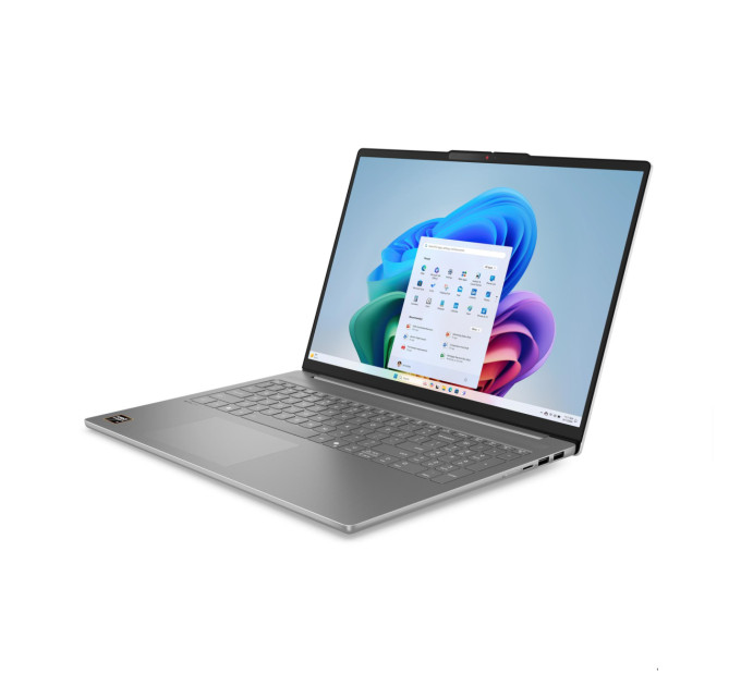 Lenovo Ноутбук (портативний комп’ютер) IPS5-16ARP10 R5-7535HS 16" 16/512GB 83HU004NRA LENOVO