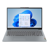Ноутбук (портативний комп’ютер) IPS3-15AMN8 R3-30 15" 8/512GB 82XQ01K0RA LENOVO