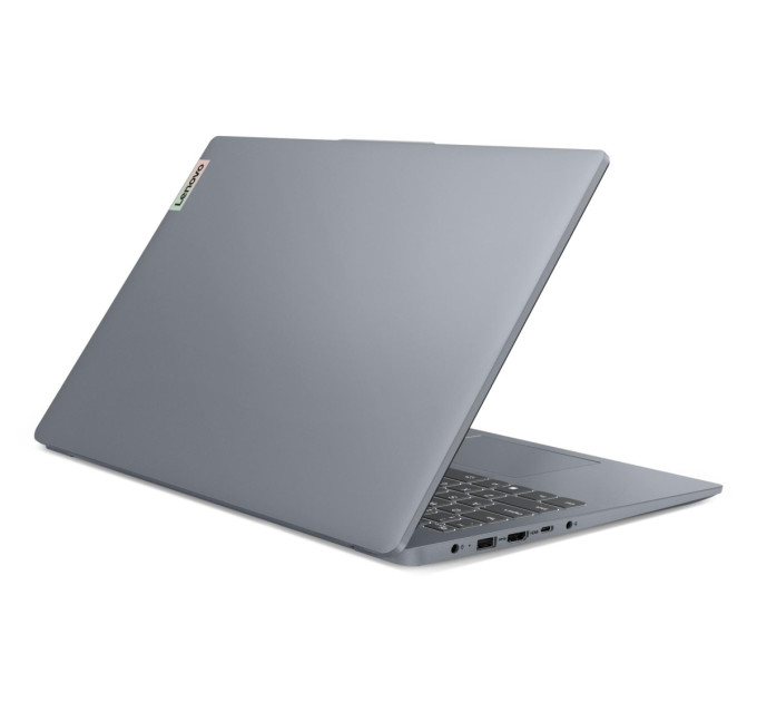 Lenovo Ноутбук (портативний комп’ютер) IPS3-15AMN8 R3-30 15" 8/512GB 82XQ01K0RA LENOVO