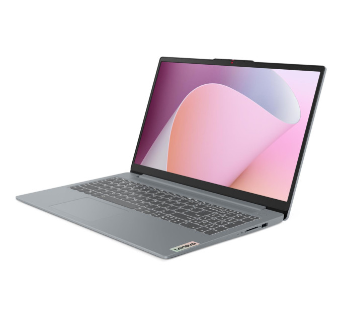 Lenovo Ноутбук (портативний комп’ютер) IPS3-15AMN8 R3-30 15" 8/512GB 82XQ01K0RA LENOVO