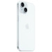 Apple Мобільний телефон Apple iPhone 15 128Gb Blue (REF B) BREEZY (2BMTP43)
