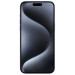 Apple Мобільний телефон Apple iPhone 15 Pro 512Gb Blue Titanium (REF A) BREEZY (2AMTVA3)