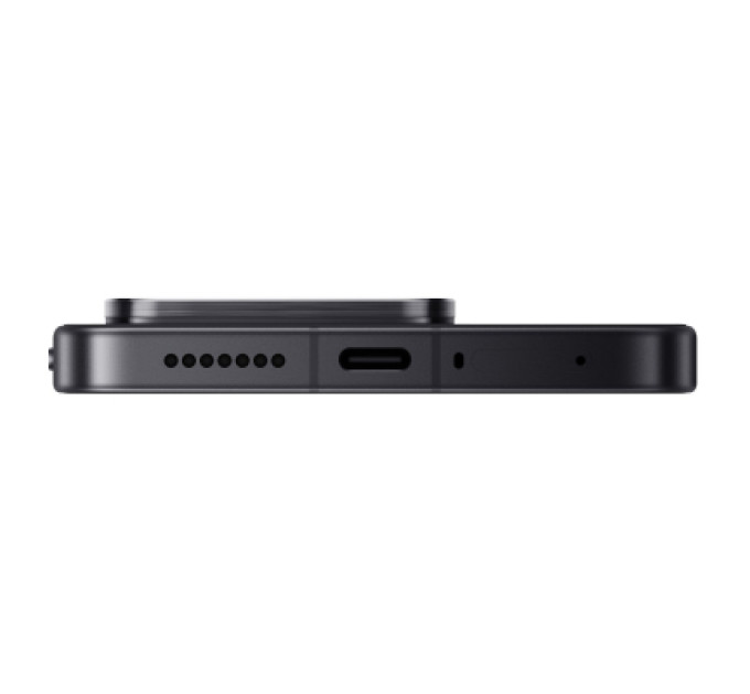 Xiaomi Мобільний телефон Xiaomi 17T Pro 12/512GB Black (1201339)