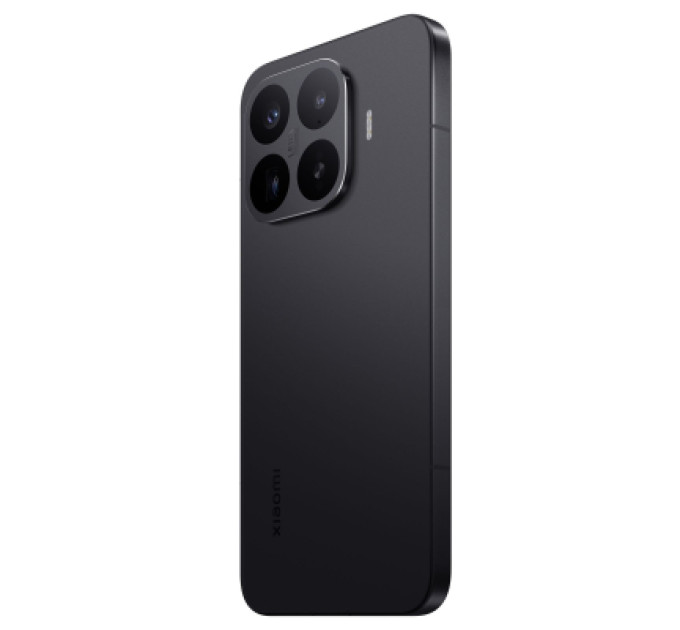 Xiaomi Мобільний телефон Xiaomi 17T Pro 12/512GB Black (1201339)
