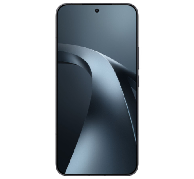 Xiaomi Мобільний телефон Xiaomi 17T Pro 12/512GB Black (1201339)