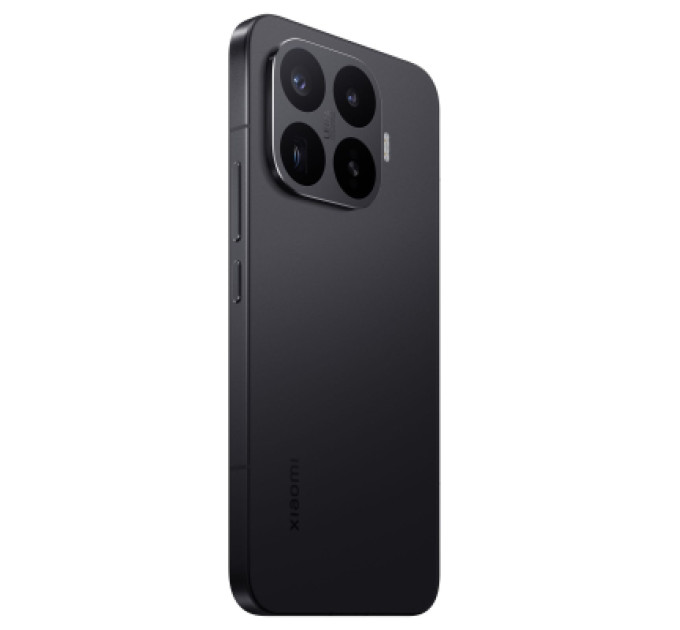 Xiaomi Мобільний телефон Xiaomi 17T Pro 12/512GB Black (1201339)