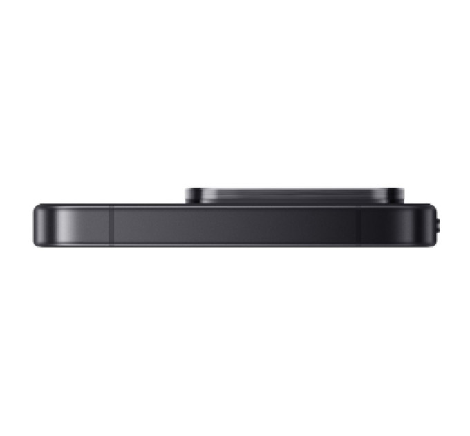 Xiaomi Мобільний телефон Xiaomi 17T Pro 12/512GB Black (1201339)