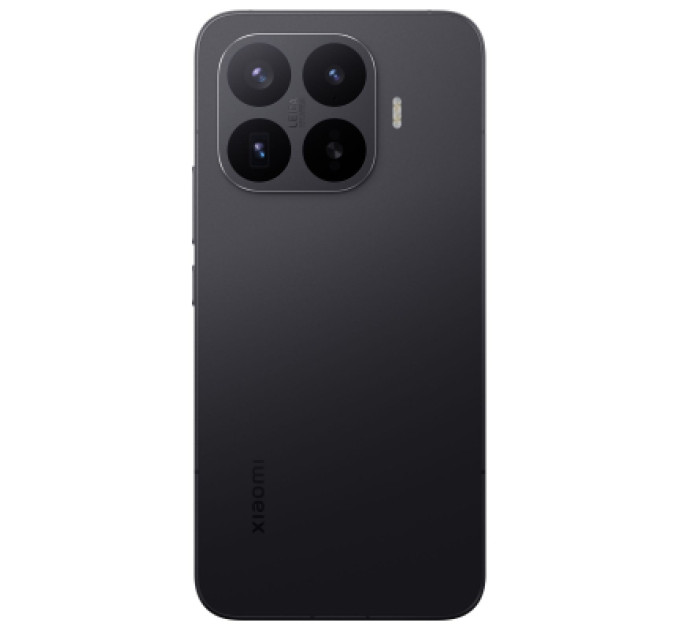 Xiaomi Мобільний телефон Xiaomi 17T Pro 12/512GB Black (1201339)