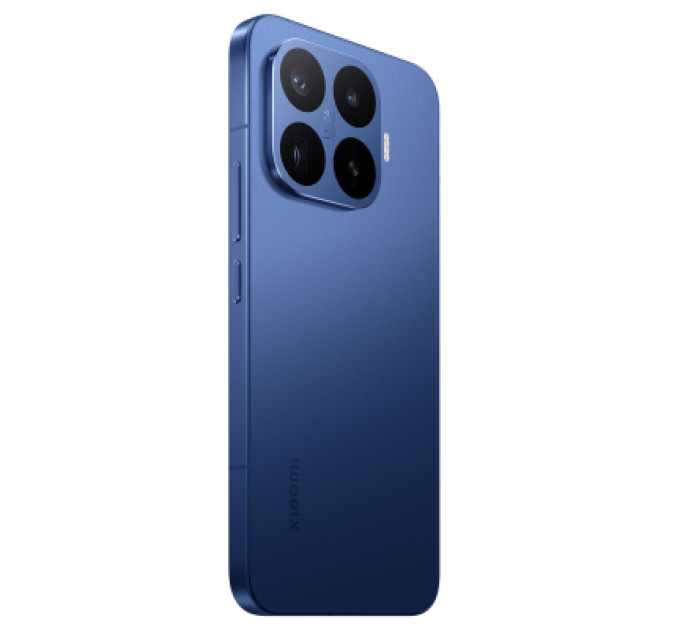 Xiaomi Мобільний телефон Xiaomi 17T Pro 12/512GB Deep Blue (1201340)