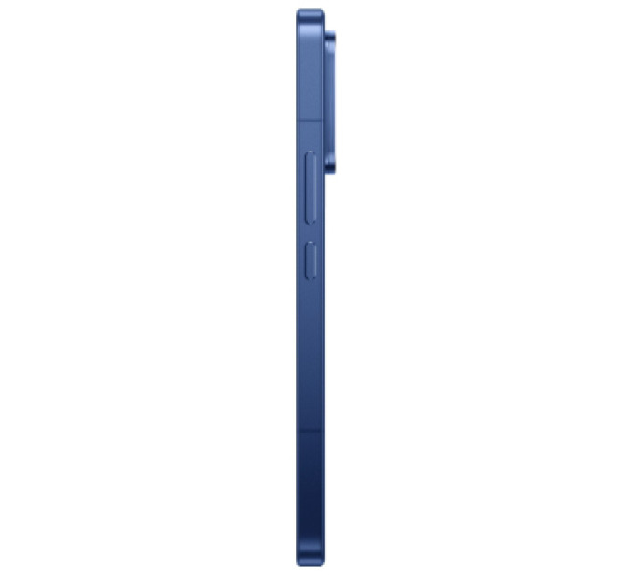 Xiaomi Мобільний телефон Xiaomi 17T Pro 12/512GB Deep Blue (1201340)