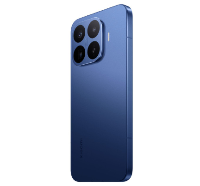 Xiaomi Мобільний телефон Xiaomi 17T Pro 12/512GB Deep Blue (1201340)