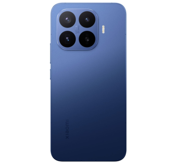 Xiaomi Мобільний телефон Xiaomi 17T Pro 12/512GB Deep Blue (1201340)